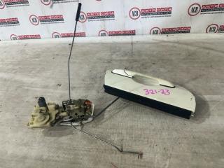 Запчасть замок двери передний левый HONDA ACCORD