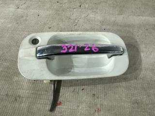 Ручка двери внешняя передняя левая HONDA STEPWGN контрактная Ручка двери внешняя передняя левая HONDA STEPWGN