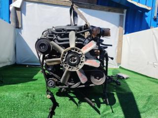 Двигатель TOYOTA HILUX SURF LN130 2L-TE 1 ракурс