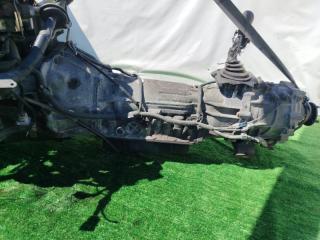 АКПП TOYOTA HILUX SURF LN130 2L-TE A343F G144 1 ракурс