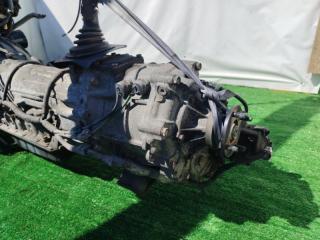 АКПП TOYOTA HILUX SURF LN130 2L-TE A343F G144 3 ракурс