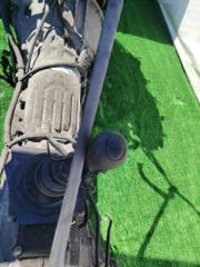 АКПП TOYOTA HILUX SURF LN130 2L-TE A343F G144 4 ракурс