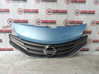 Решетка радиатора NISSAN NOTE E12 623103VA0A 1 ракурс