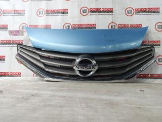 Решетка радиатора NISSAN NOTE E12 623103VA0A 2 ракурс