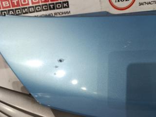 Решетка радиатора NISSAN NOTE E12 623103VA0A 3 ракурс
