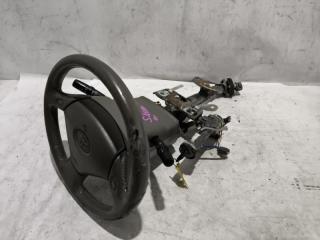 Рулевая колонка TOYOTA HARRIER контрактная Рулевая колонка TOYOTA HARRIER