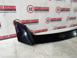 Спойлер HONDA CR-Z ZF1 08F02SZT6000 2 ракурс Спойлер HONDA CR-Z ZF1 08F02SZT6000 2 ракурс