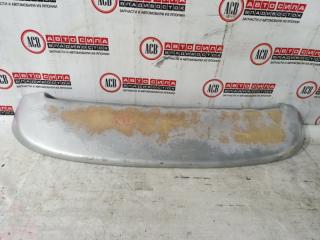 Спойлер NISSAN MARCH K12 1 ракурс