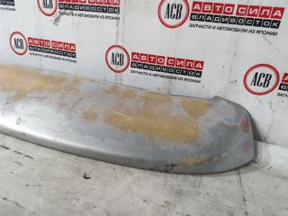 Спойлер NISSAN MARCH K12 3 ракурс