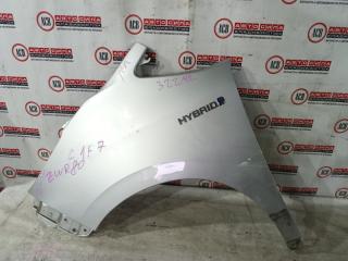 Фото запчасти крыло переднее левое TOYOTA ESQUIRE контрактная запчасть Запчасть крыло переднее левое TOYOTA ESQUIRE