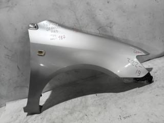 Крыло переднее правое TOYOTA COROLLA контрактная Крыло переднее правое TOYOTA COROLLA