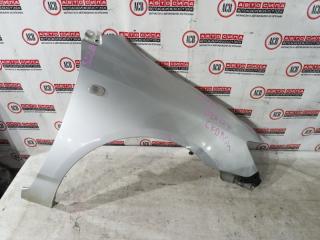 Крыло переднее правое TOYOTA COROLLA FIELDER контрактная Крыло переднее правое TOYOTA COROLLA FIELDER