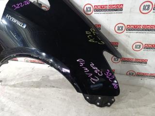 Крыло правое переднее TOYOTA PRIUS ALPHA ZVW40 5380147060 2 ракурс