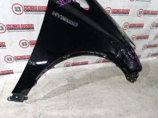 Крыло правое переднее TOYOTA PRIUS ALPHA ZVW40 5380147060 3 ракурс