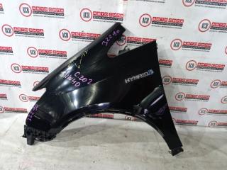Крыло левое переднее TOYOTA PRIUS ALPHA ZVW40 5380247080 1 ракурс
