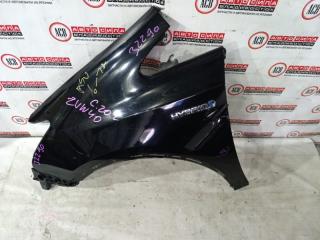 Крыло левое переднее TOYOTA PRIUS ALPHA ZVW40 5380247080 2 ракурс