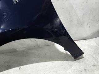 Крыло левое переднее TOYOTA SAI AZK10 53802-75010 5 ракурс