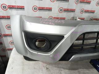 Бампер передний SUZUKI ESCUDO TDA4W 3 ракурс
