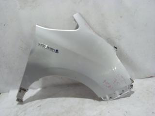 Фото запчасти крыло переднее правое TOYOTA NOAH контрактная запчасть Запчасть крыло переднее правое TOYOTA NOAH