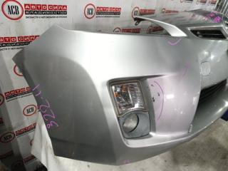 Бампер передний TOYOTA PRIUS ZVW30 52119-47080 2 ракурс