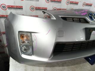 Бампер передний TOYOTA PRIUS ZVW30 52119-47080 3 ракурс