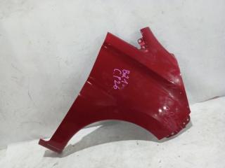 Крыло переднее правое NISSAN DAYZ контрактная Крыло переднее правое NISSAN DAYZ