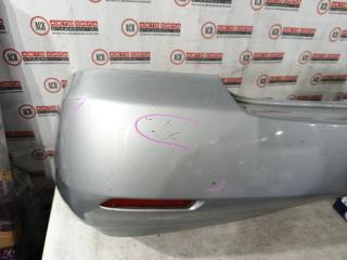 Бампер задний TOYOTA COROLLA NZE124 3 ракурс