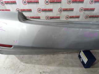 Бампер задний TOYOTA COROLLA NZE124 5 ракурс