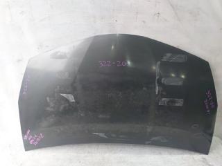 Капот TOYOTA PRIUS ALPHA ZVW41 53301-47070 5 ракурс