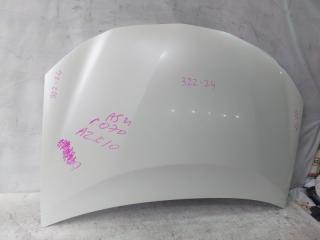 Капот TOYOTA SAI AZK10 53301-75010 2 ракурс