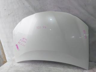 Капот TOYOTA SAI AZK10 53301-75010 4 ракурс