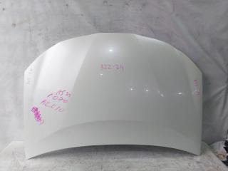 Капот TOYOTA SAI AZK10 53301-75010 5 ракурс