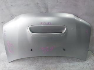 Капот TOYOTA LITE ACE NOAH CR50 53301-28060 3 ракурс