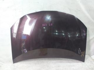 Капот TOYOTA SAI AZK10 53301-75010 3 ракурс
