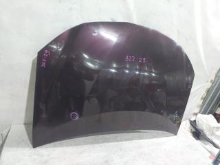 Капот TOYOTA SAI AZK10 53301-75010 4 ракурс
