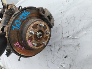 Балка подвески задняя HONDA CROSSROAD RT4 5 ракурс
