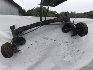 Балка подвески задняя TOYOTA GAIA