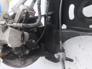 Балка подвески задняя SUZUKI ESCUDO YD21S 3 ракурс