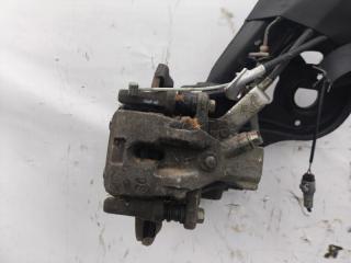 Балка подвески задняя SUZUKI ESCUDO YD21S 4 ракурс