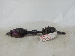 Привод передний правый TOYOTA CARINA