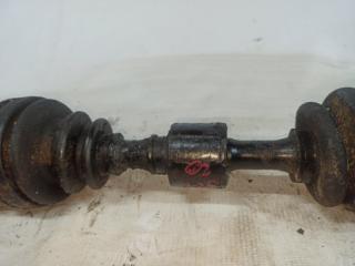 Привод правый передний TOYOTA CARINA ST215 5 ракурс
