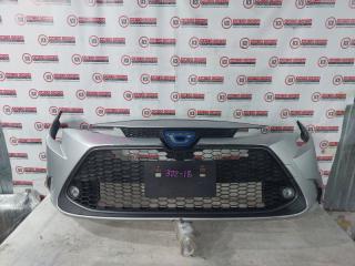 Бампер передний TOYOTA COROLLA ZWE214 5211912G70A1 1 ракурс