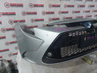 Бампер передний TOYOTA COROLLA ZWE214 5211912G70A1 4 ракурс