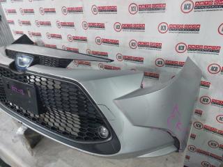 Бампер передний TOYOTA COROLLA ZWE214 5211912G70A1 5 ракурс