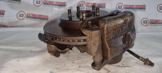 Ступица правая передняя TOYOTA COROLLA ZWE214 2 ракурс Ступица правая передняя TOYOTA COROLLA ZWE214 2 ракурс