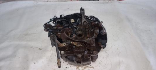 Ступица правая передняя TOYOTA COROLLA ZWE214 3 ракурс Ступица правая передняя TOYOTA COROLLA ZWE214 3 ракурс