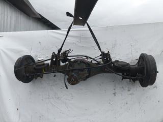 Мост TOYOTA HILUX SURF контрактная Мост TOYOTA HILUX SURF