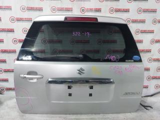 Дверь 5-я  SUZUKI ESCUDO TDA4W ,6910078K02 ,6910078K02 1 ракурс