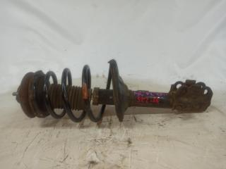 Запчасть стойка передняя левая TOYOTA MARK II QUALIS