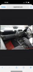 МКПП SUZUKI ESCUDO TD11W H20A 3 ракурс